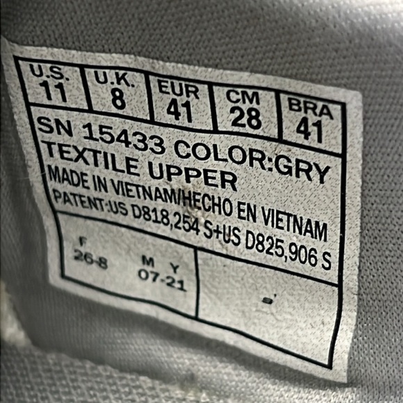 NEW Skechers On-The-Go Flex Ashore Boat Shoes Size 11 - Picture 10 of 10